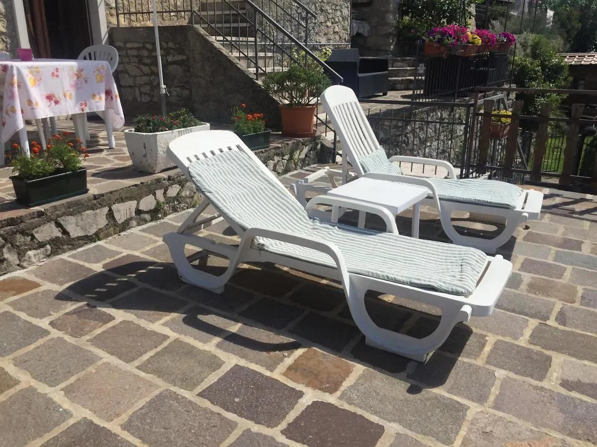 Casa Mary Apartment Brenzone sul Garda