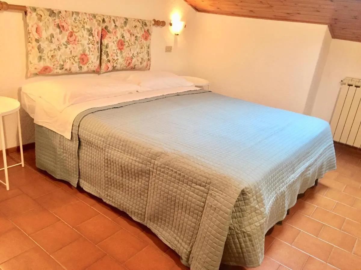 Casa Mary Apartment Brenzone sul Garda