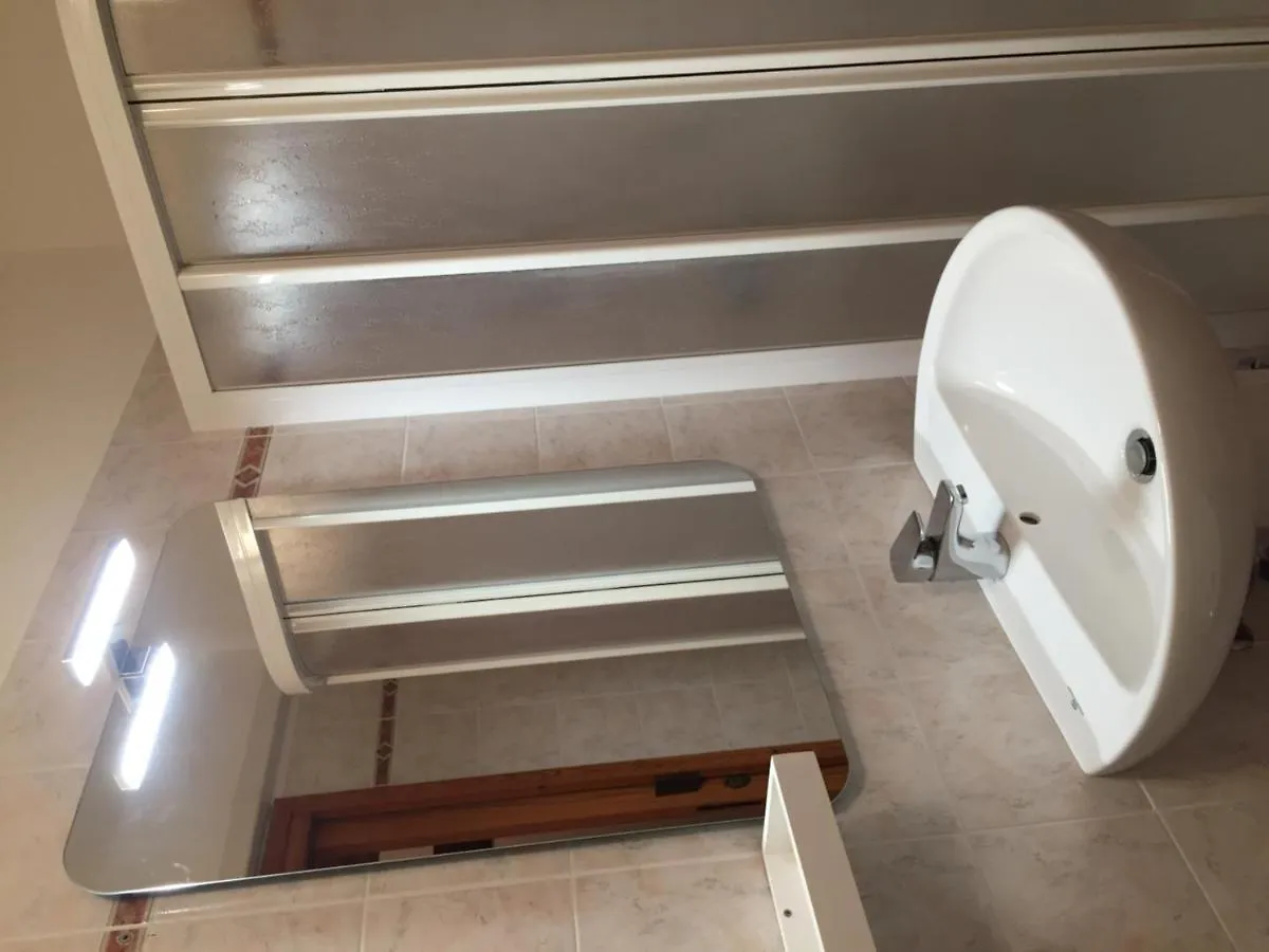 Apartament Casa Mary Brenzone sul Garda