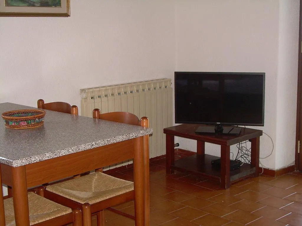Appartamento Casa Mary Brenzone sul Garda