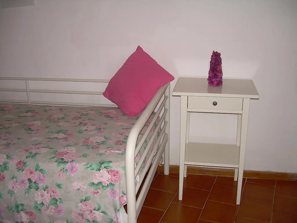 Appartamento Casa Mary Brenzone sul Garda