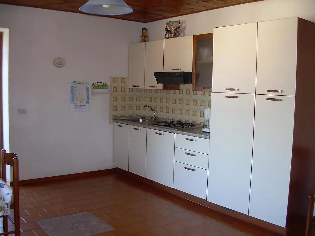 Casa Mary Apartment Brenzone sul Garda 0*,  Italy