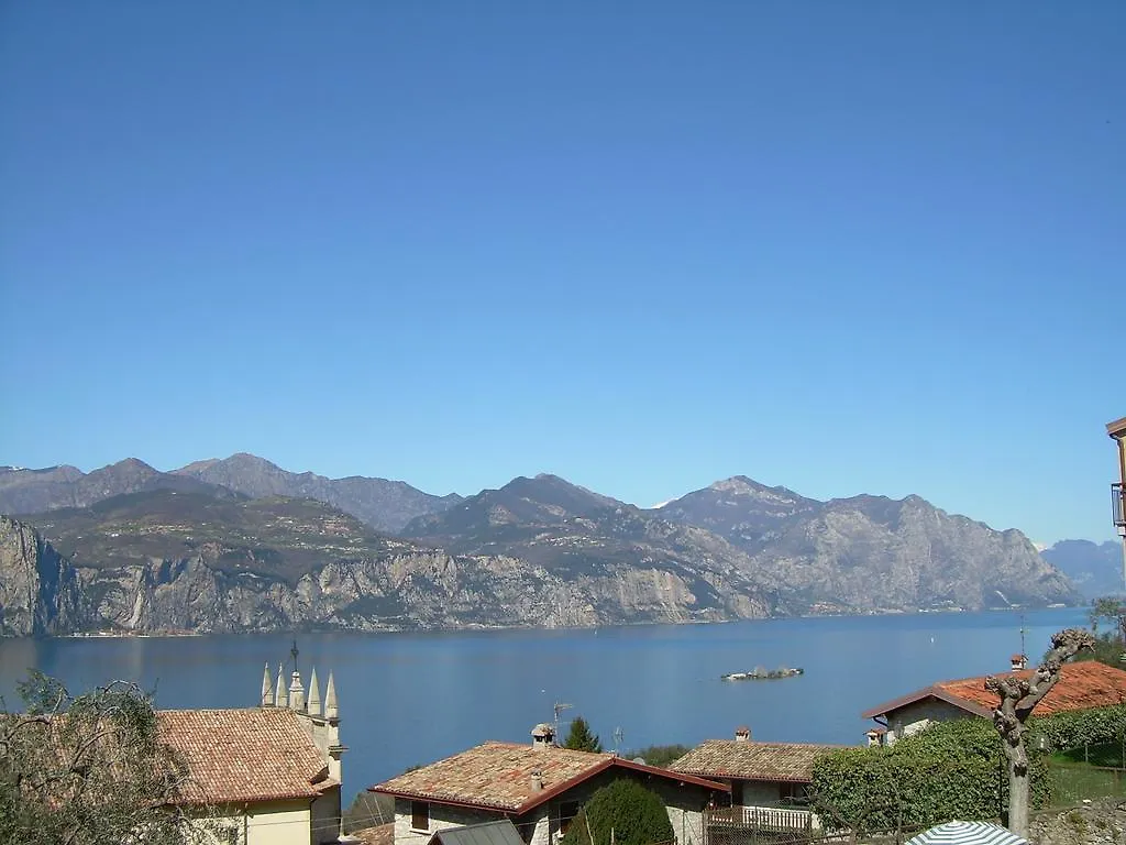 Casa Mary Apartment Brenzone sul Garda Italy