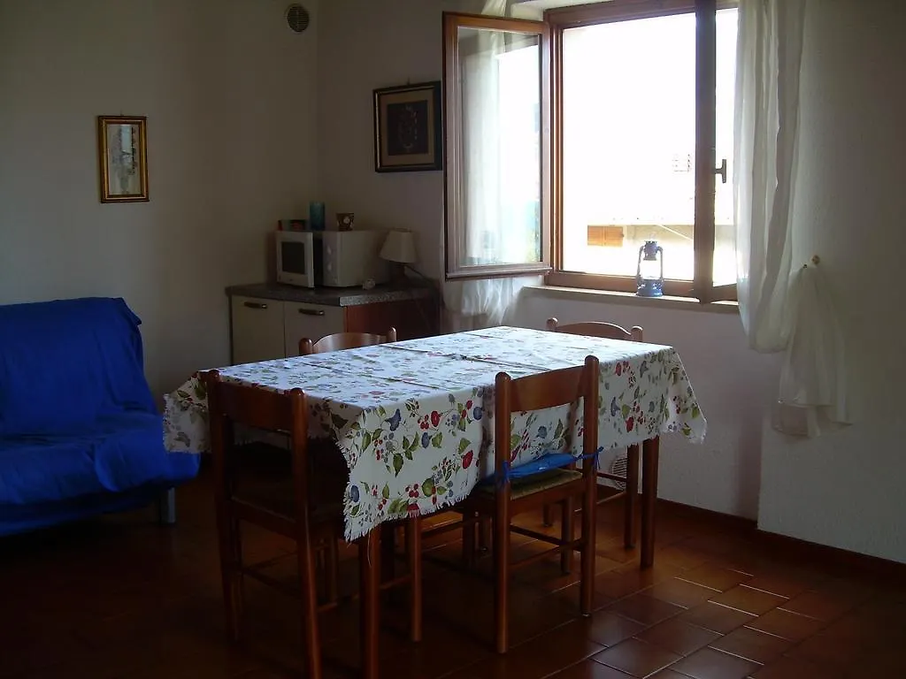 Casa Mary Apartment Brenzone sul Garda