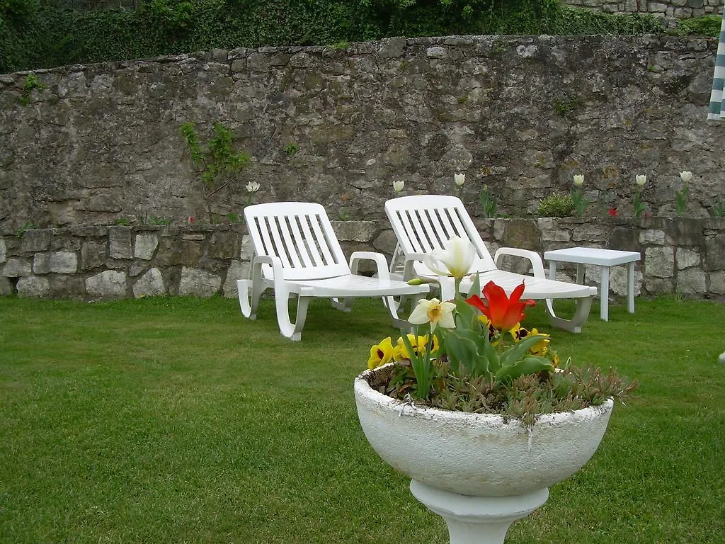 Casa Mary Apartment Brenzone sul Garda 0*,