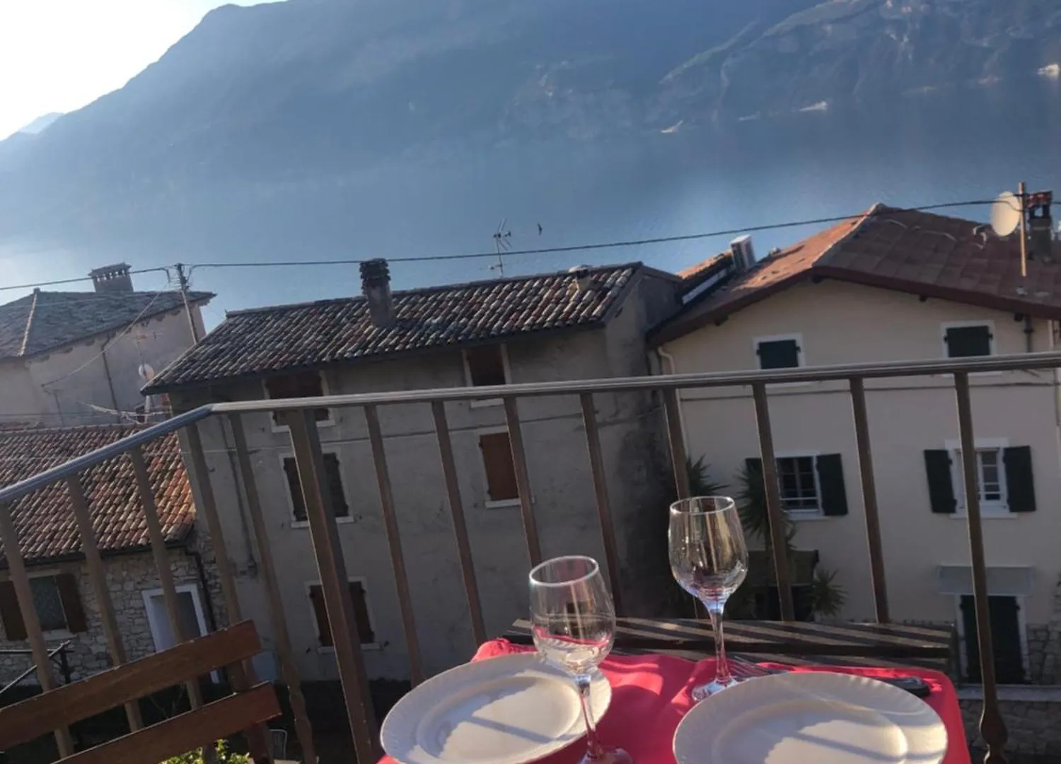 Casa Mary Apartment Brenzone sul Garda