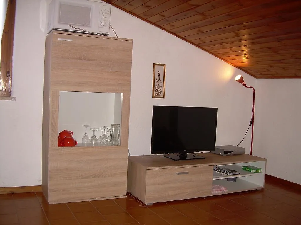 Casa Mary Apartment Brenzone sul Garda