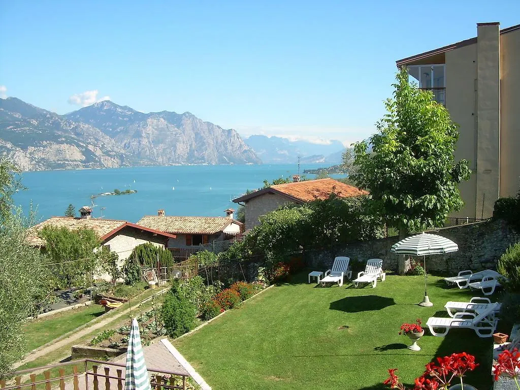 Casa Mary Apartment Brenzone sul Garda 0*,