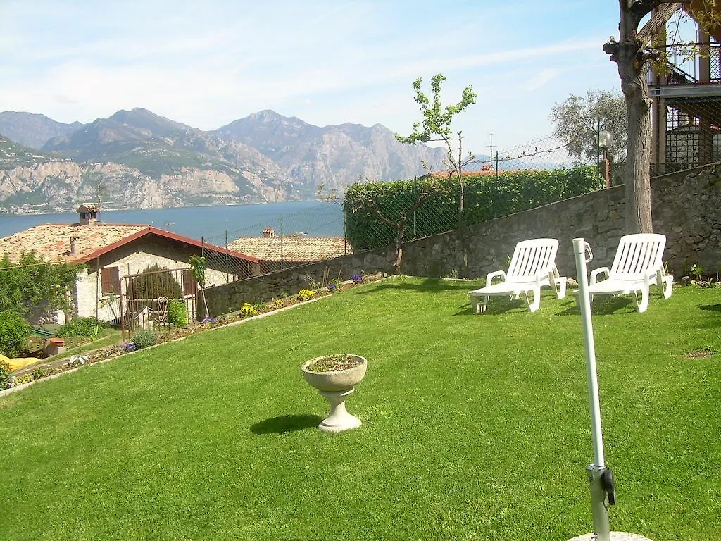 Casa Mary Apartment Brenzone sul Garda