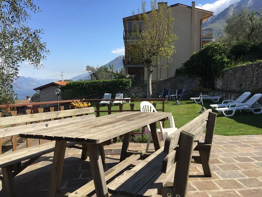 Casa Mary Apartment Brenzone sul Garda