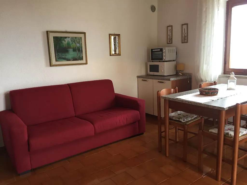 Casa Mary Apartment Brenzone sul Garda Italy