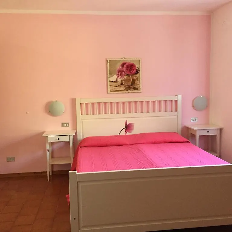 Casa Mary Apartment Brenzone sul Garda 0*,  Italy
