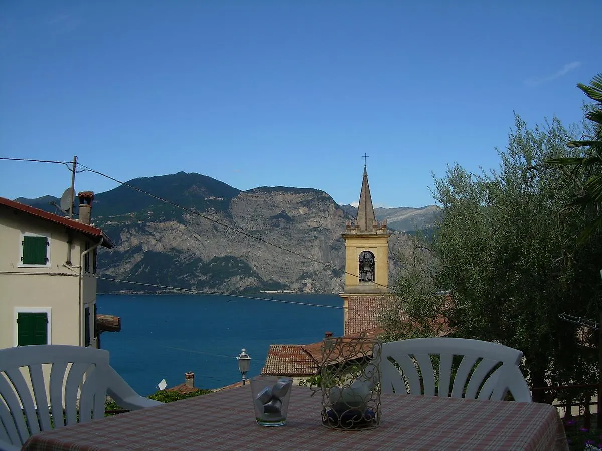 Casa Mary Apartment Brenzone sul Garda Italy