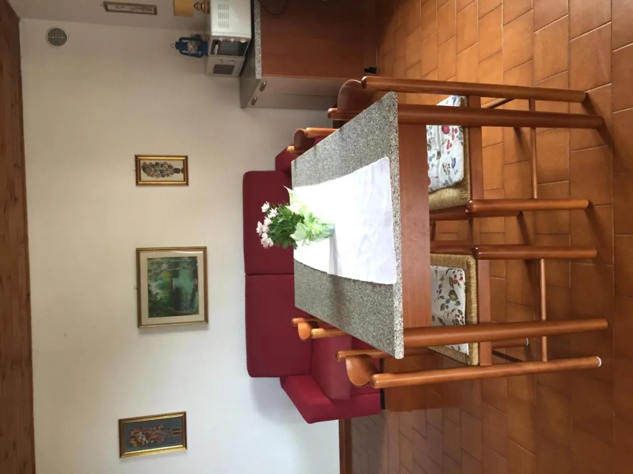 Casa Mary Apartment Brenzone sul Garda
