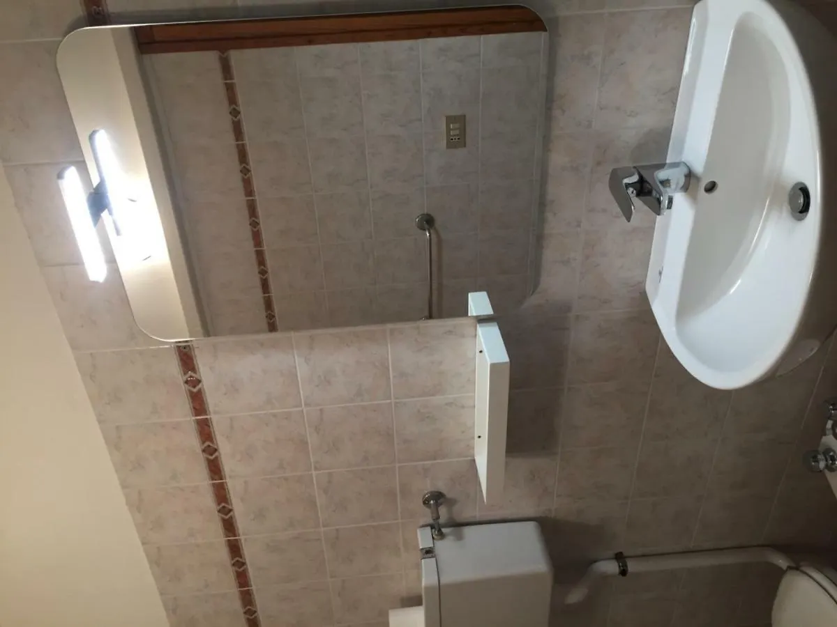 Casa Mary Apartment Brenzone sul Garda