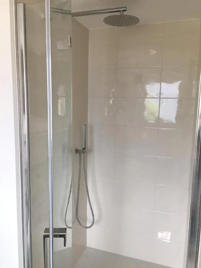 Casa Mary Apartment Brenzone sul Garda 0*,  Italy