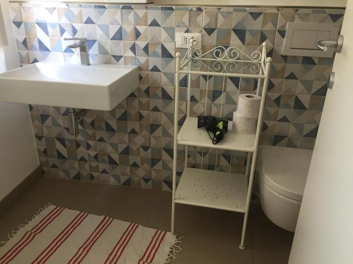 Casa Mary Apartment Brenzone sul Garda