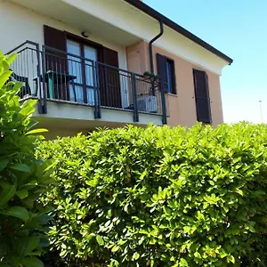 La Cornice Del Garda Cavalcaselle